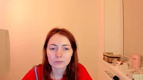 Summer Preston online show from January 12, 2:24 am