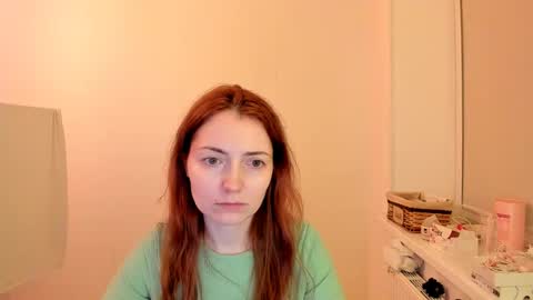 Summer Preston online show from January 13, 4:18 am