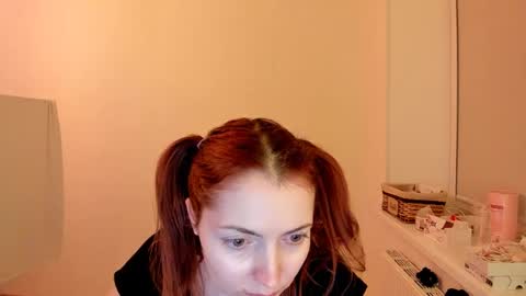 Summer Preston online show from January 15, 3:22 am