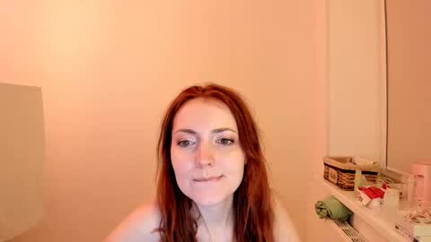 Summer Preston online show from February 1, 11:48 pm