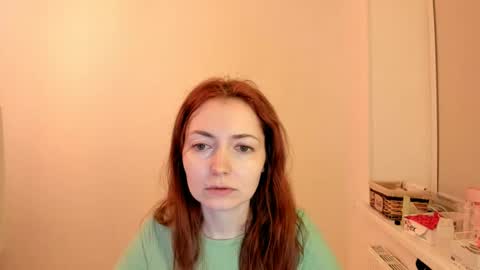 Summer Preston online show from February 13, 12:24 am