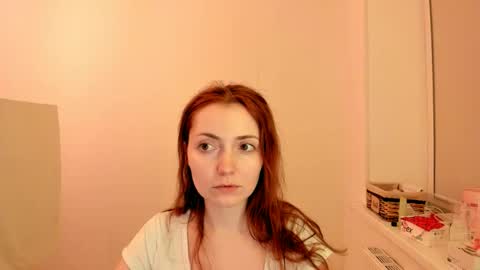 Summer Preston online show from February 15, 11:03 pm