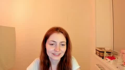 Summer Preston online show from February 16, 2:31 am