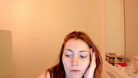 Summer Preston online show from February 17, 2:31 am