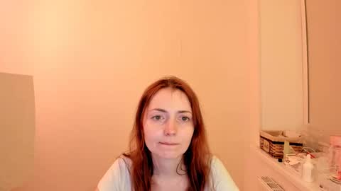 Summer Preston online show from March 1, 10:53 pm