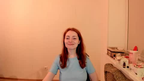 Summer Preston online show from September 9, 7:46 pm