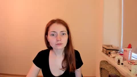 Summer Preston online show from September 14, 12:37 pm