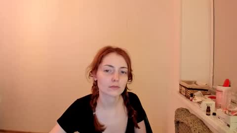 Summer Preston online show from September 15, 12:43 am