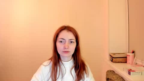 Summer Preston online show from September 25, 4:54 pm