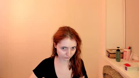 Summer Preston online show from October 6, 2:09 am