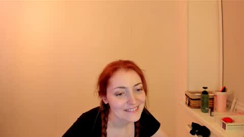 Summer Preston online show from November 15, 3:15 am