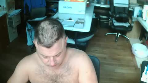 cincyguy online show from December 1, 8:42 pm