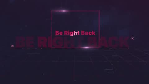 SummerKnightzzz online show from February 17, 1:10 pm