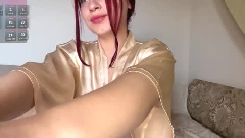 Emily online show from December 2, 12:21 pm