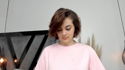 Summer online show from February 19, 9:14 pm