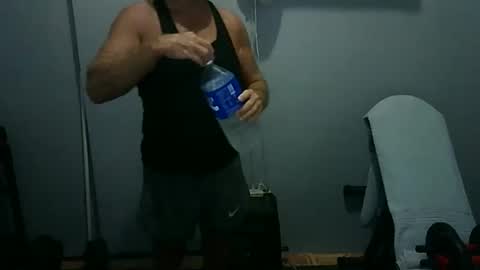 Summerrknight online show from December 1, 12:48 am