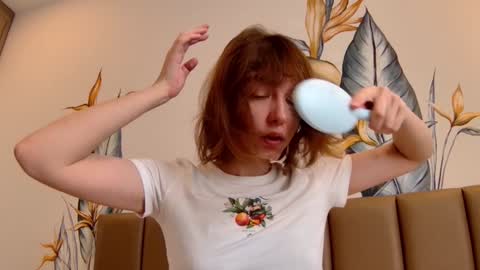 luna online show from January 26, 2:45 am