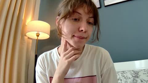 luna online show from January 31, 4:47 am