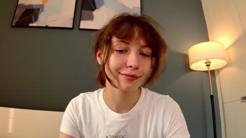 luna online show from February 1, 2:05 am