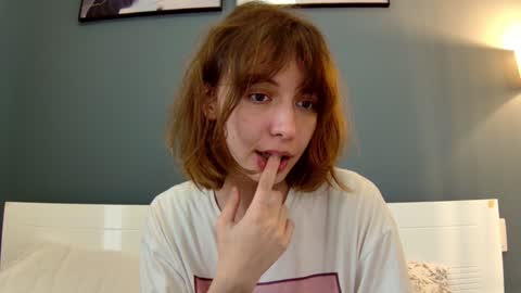 luna online show from February 5, 10:30 am