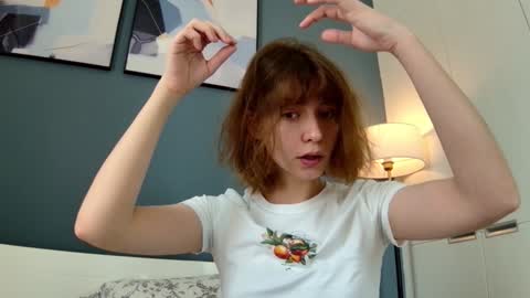 luna online show from February 7, 4:27 am