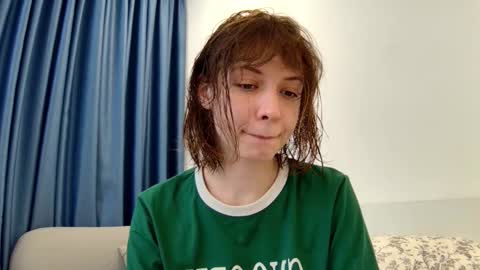 luna online show from February 26, 7:20 am