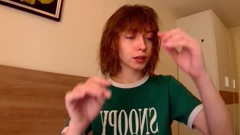 luna online show from March 2, 8:05 am