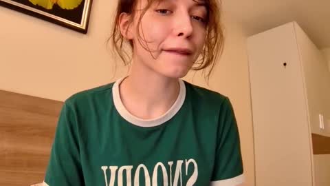 luna online show from March 7, 4:46 am