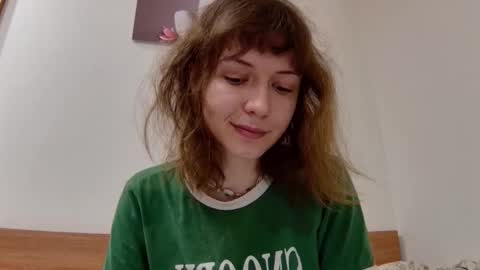 luna online show from October 1, 2:28 am