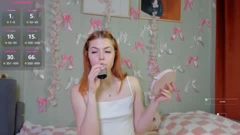 Emily online show from October 18, 11:11 am