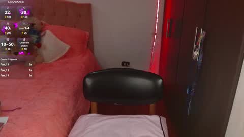 Jeraldine online show from January 7, 11:56 pm