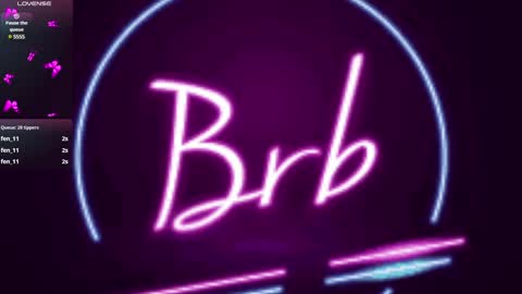 Jeraldine online show from January 8, 2:57 am