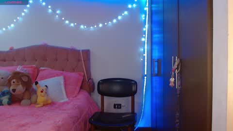 Jeraldine online show from January 21, 11:45 pm