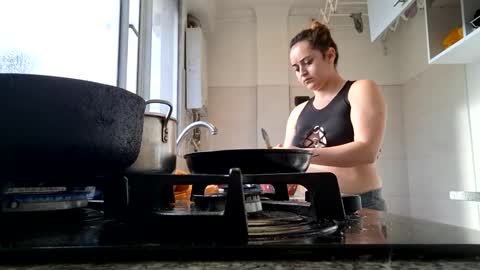 Jeraldine online show from February 16, 9:27 pm