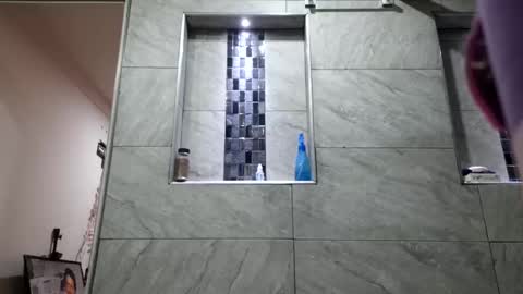 Jeraldine online show from February 21, 12:49 am