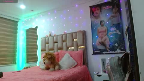 Jeraldine online show from September 8, 10:09 pm