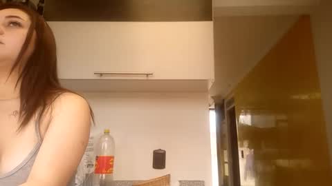 Jeraldine online show from September 20, 6:53 pm