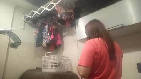 Jeraldine online show from October 12, 12:42 am