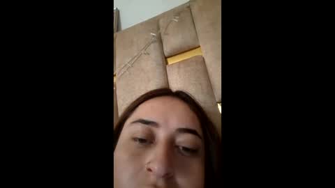 Jeraldine online show from October 17, 8:33 pm