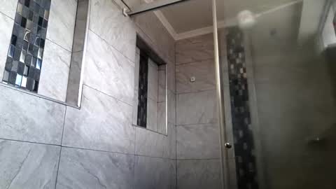 Jeraldine online show from October 18, 6:41 pm