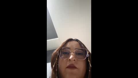 Jeraldine online show from October 23, 1:27 am