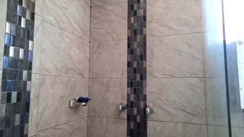 Jeraldine online show from November 30, 6:45 pm