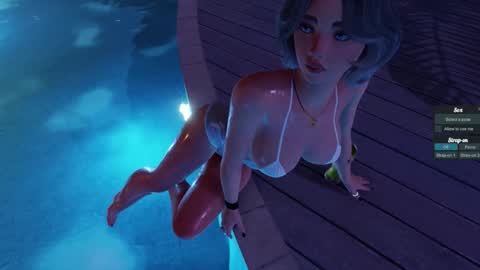 sunhee online show from October 3, 6:32 am