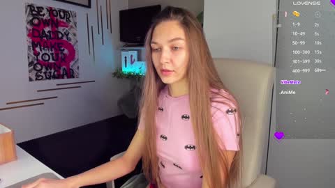 Snapshot of sunlightsofia chatting on January 7, 2:30 pm Sofia online show from January 7, 2:30 pm