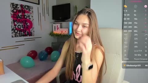 Snapshot of sunlightsofia chatting on January 11, 7:39 am Sofia online show from January 11, 7:39 am