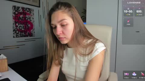 Snapshot of sunlightsofia chatting on February 21, 1:44 pm Sofia online show from February 21, 1:44 pm