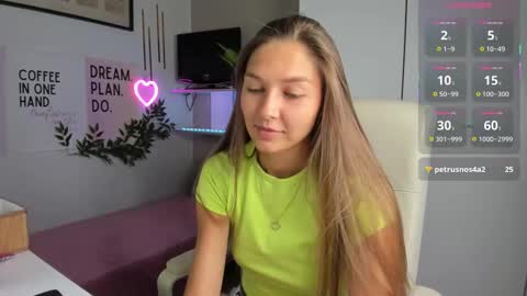 Snapshot of sunlightsofia chatting on September 17, 1:46 pm Sofia online show from September 17, 1:46 pm