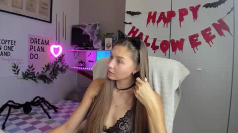 Snapshot of sunlightsofia chatting on October 23, 8:40 pm Sofia online show from October 23, 8:40 pm