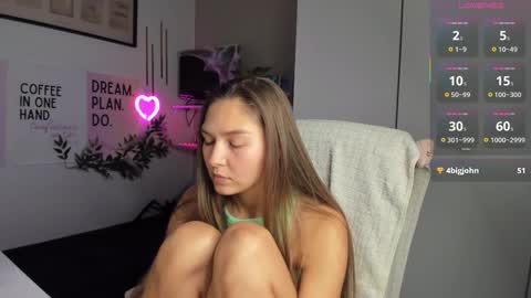 Snapshot of sunlightsofia chatting on November 7, 3:23 pm Sofia online show from November 7, 3:23 pm