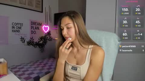 Snapshot of sunlightsofia chatting on November 13, 3:00 pm Sofia online show from November 13, 3:00 pm